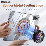 Legion Y700 Gen3/Y900: Case Cooler Magnético - imagem 1