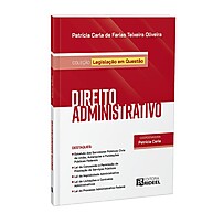 Legislação em Questão: Direito Administrativo - imagem 1