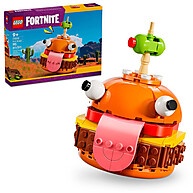 LEGO Fortnite Durrr Burger 193 Peças – Diversão Garantida! - imagem 1