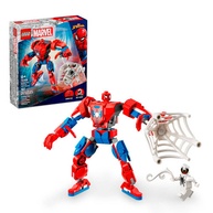 LEGO Homem-Aranha vs. Anti-Venom: A Batalha! - imagem 1
