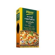 Seleta de Legumes Vapza - imagem 1
