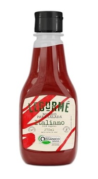 Legurmê Molho Org Salada Italiano 270Ml - imagem 2
