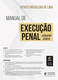 Lei de Execução Penal Comentada 2025: Domine a LEP com Doutrina e Jurisprudência Atualizada - imagem 2