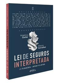 Lei de Seguros Interpretada: Guia Completo da Lei 15.040/2024 - Artigo por Artigo - imagem 3
