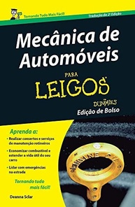 Mecânica Automotiva Descomplicada: O Guia Essencial Para Leigos - imagem 2
