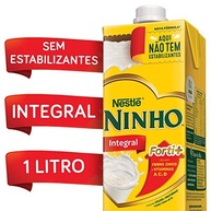 LEITE INTEGRAL NINHO 1L - imagem 2