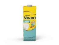Leite Semidesnatado Ninho 1L - imagem 1