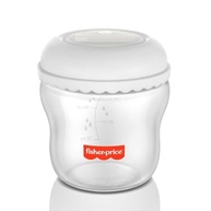 Kit 3 Frascos 150ml para Armazenar Leite Materno - Mom's Essentials Frisher Price - imagem 5