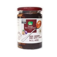 D Leite Ameixa 400g - imagem 2