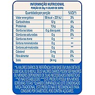 Leite Condensado Moça Light: Leveza e Sabor 410g - imagem 2