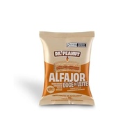 Alfajor Dr. Peanut (Display 12 unid. 55g), Sabor Doce de Leite Cobertura Choc. Branco - imagem 2