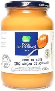 D Leite Puro DIET 650g - imagem 1