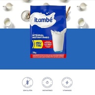 2 Unid Leite em pó Integral Instantâneo + Nutri Vitaminas Itambé 750g - imagem 4