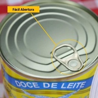 Doce de leite Majestic 775g - imagem 3