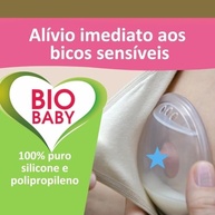 Conchas Coletoras de Leite Materno em Silicone - Kit com 2 Unidades, Base Rígida, Mãos Livres, para Amamentação - imagem 5