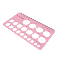 Jiawu Kit de Dimensionamento de Flange para Bomba de Leite - Silicone Seguro e Confortável para Amamentação - imagem 4