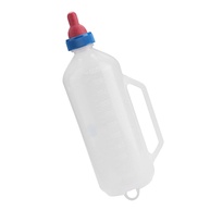 Garrafa de Leite de Cordeiro 1,5L AYNEFY - Alimentador com Bico Removível e Alça Ergonômica - imagem 1