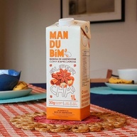LEITE DE AMENDOIM SUPER CHAI - imagem 3