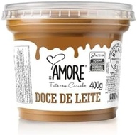 Doce de Leite RB Amore - 400g - imagem 3