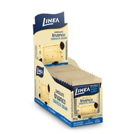 Mini Chocolates Linea: Kit Duplo Cookies’n Cream e Ao Leite - imagem 2