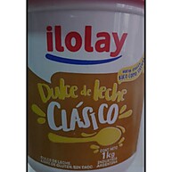 Doce de Leite Ilolay: O Sabor Autêntico da Argentina 🇦🇷 - imagem 2