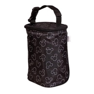 J.L. Childress Disney Baby Por Tall Twocool Cooler - Bolsa Térmica para Leite Materno Mickey Preto - imagem 1