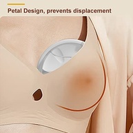 Coletor de Leite Materno Wearable - Protetor Concha Silicone 30ml - imagem 5