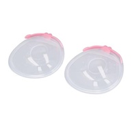 Copo Coletor de Leite Materno com Tampa - Silicone Macio e Anti-Vazamento - imagem 3