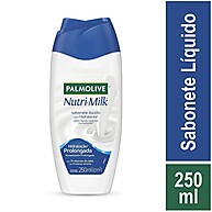 Kit 8 Sabonetes Palmolive Nutri-Milk – Hidratação Intensa com Leite - imagem 2
