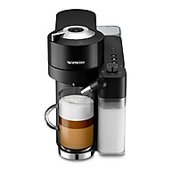 Nespresso Lattissima: Café Perfeito com Leite - imagem 2