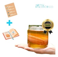 Kit Completo Kombucha 500ml + Kefir de Leite e Água + Iogurte Infinito + Peneira e Tampa! Saúde Natural em Casa! - imagem 3