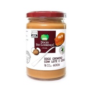 D Leite Coco 400g - imagem 2