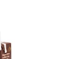 Leite de Aveia de Chocolate Nude Nudinho: Nutrição Deliciosa para Crianças - imagem 1
