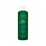 Leite de Colônia 200ml: Limpeza e Tonificação Facial - imagem 1