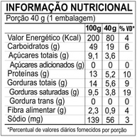 Bocadito Shark Pro: Seu Snack Proteico de Doce de Leite! - imagem 2