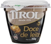 Doce de Leite Tirol - imagem 1