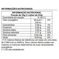 Leite De Coco Em Pó Solúvel Natural Premium Velez 1 kg - imagem 3