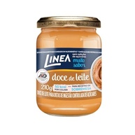 Doce de Leite Tradicional Linea 210g - imagem 2