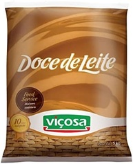 Doce de Leite Viçosa bag 5kg - imagem 1
