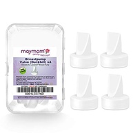 Válvulas Maymom para Bombas de Leite Lansinoh - Substituição Premium com Qualidade Duradoura - imagem 2