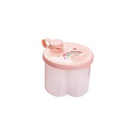 Dosador de Leite em Pó Baby Princess Plasútil - Seguro, Prático e Livre de BPA - imagem 2
