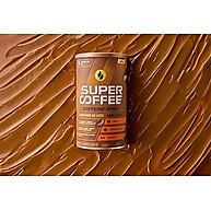 Supercoffee Doce de Leite 380g: Energia e Sabor Incrível! - imagem 5