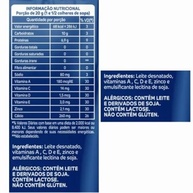 Leite em Pó Desnatado Instantâneo Itambé Vitaminas 500 GR - imagem 4