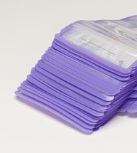Sacos para Armazenar Leite Materno Twibex 25 Unidades - Segurança e Praticidade para Mamães - imagem 4