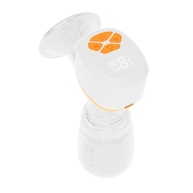 Maxi Baby Bomba de Leite Materno Elétrica UltraCare - Extração Confortável e Eficiente - imagem 5