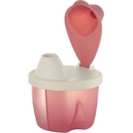 KaBaby Pote Dosador para Leite em Pó Rosa - Praticidade e Segurança no Preparo do Leite do Bebê - imagem 3