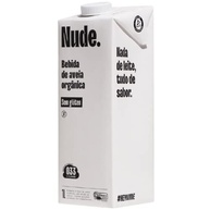 Kit 2X: Leite Vegetal de Aveia Orgânico Nude 1L - imagem 2