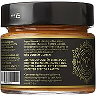 Doce de Leite Zero Açúcar: Sabor Real Sem Culpa 210g - imagem 2