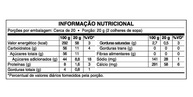 LEITE CONDENSADO SEMIDESNATADO 395G - imagem 2