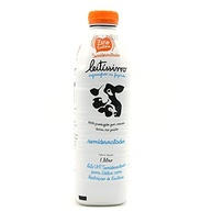 Leite Semidesnatado Zero Lactose Leitíssimo 1L - imagem 1